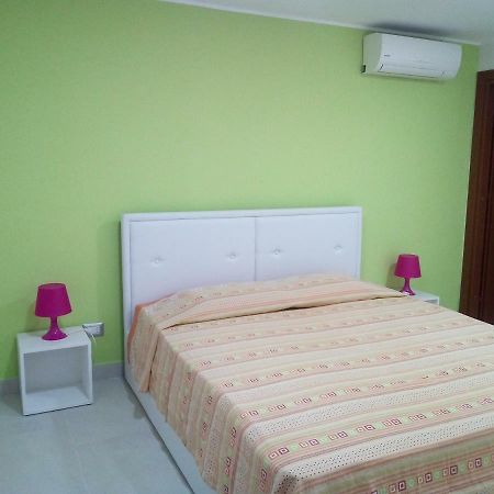 Casa Valery Holiday Home Catania Luaran gambar