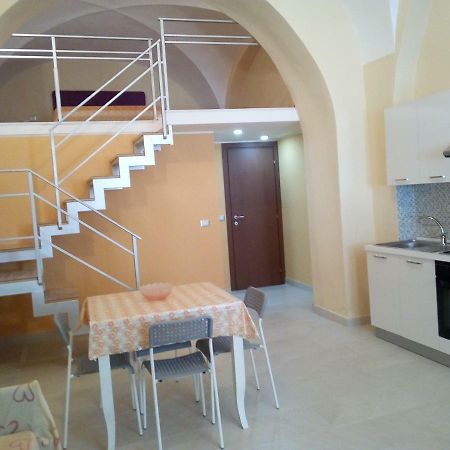 Casa Valery Holiday Home Catania Luaran gambar