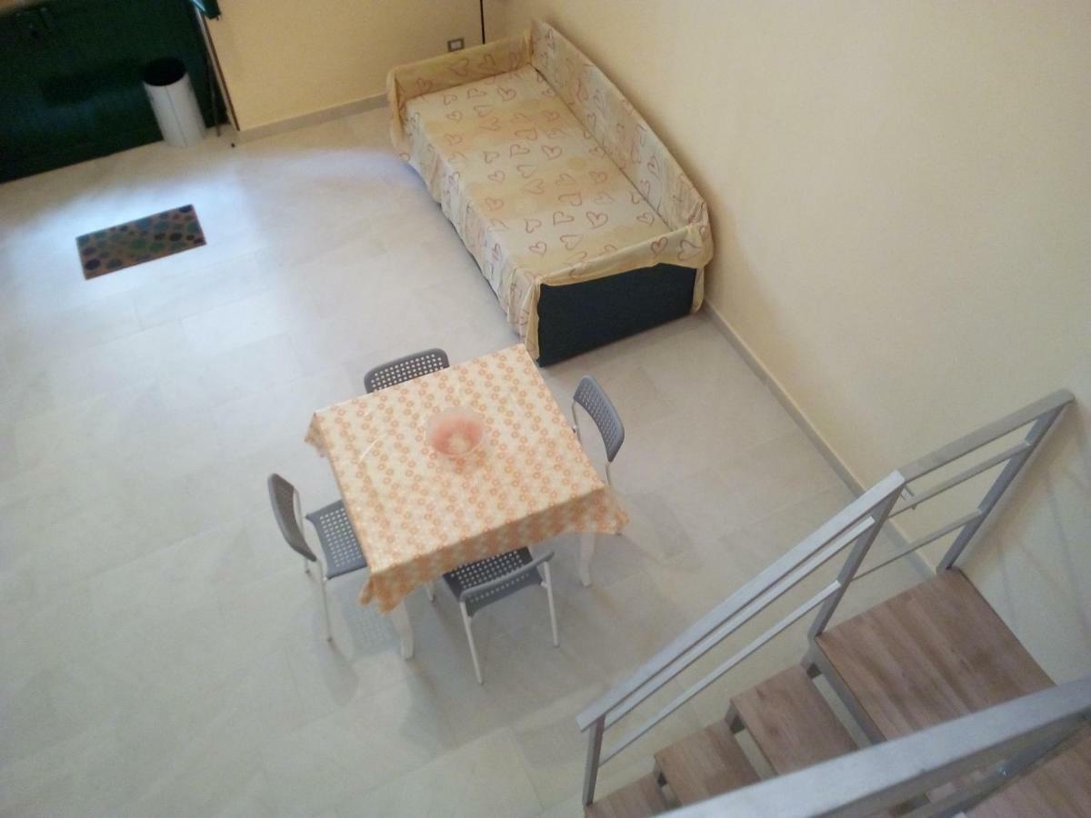 Casa Valery Holiday Home Catania Luaran gambar