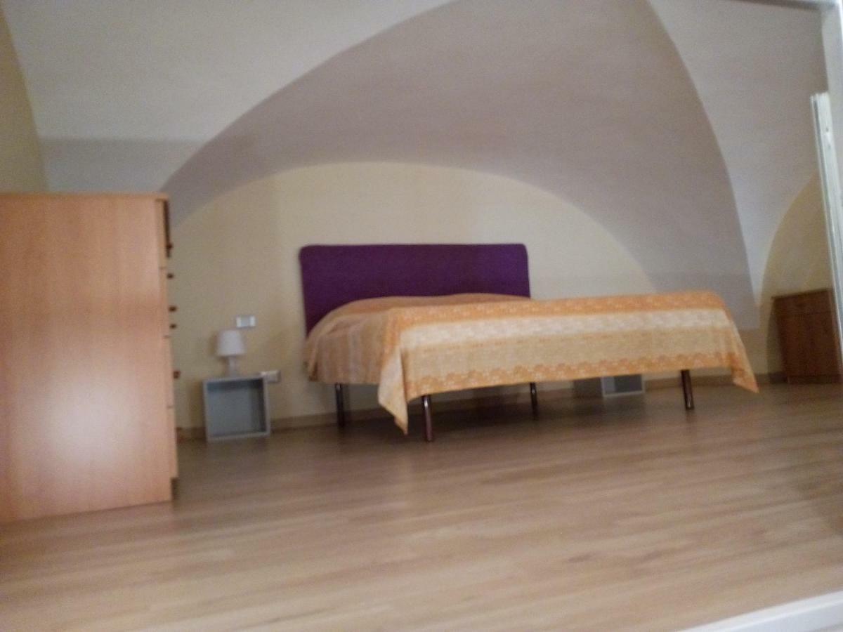Casa Valery Holiday Home Catania Luaran gambar