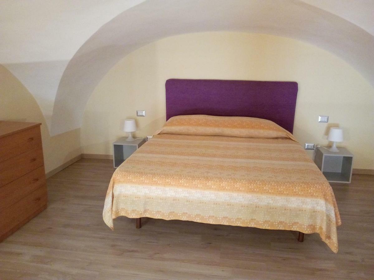 Casa Valery Holiday Home Catania Luaran gambar