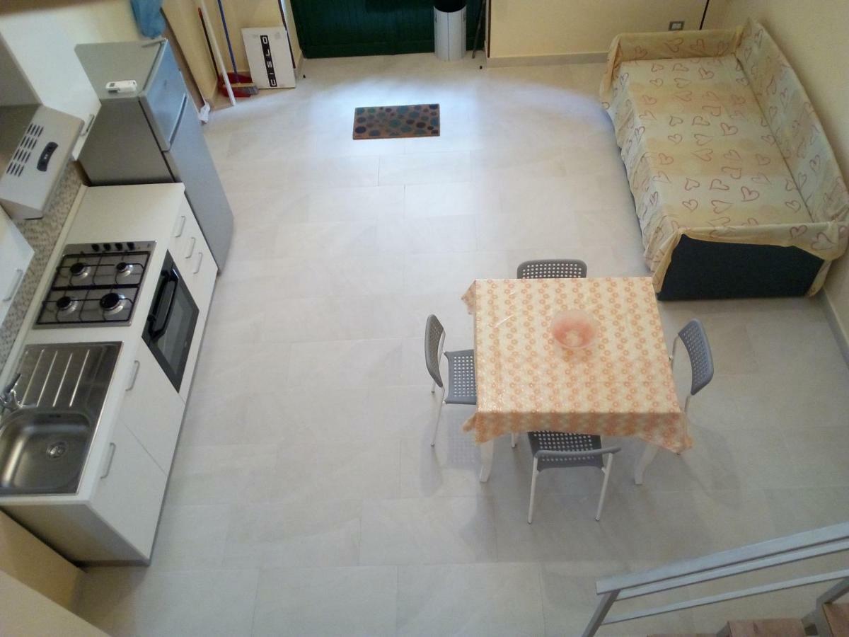 Casa Valery Holiday Home Catania Luaran gambar