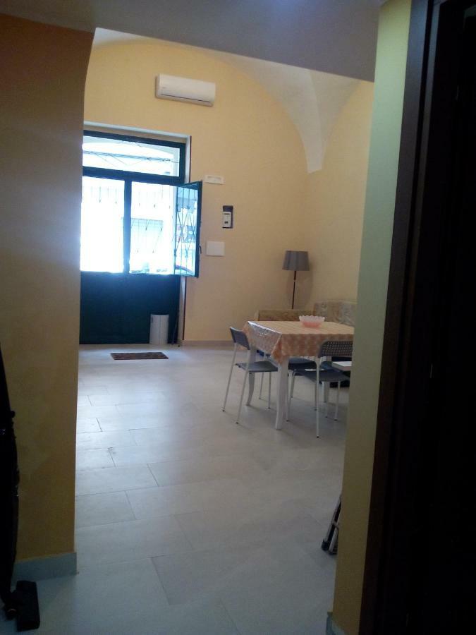 Casa Valery Holiday Home Catania Luaran gambar