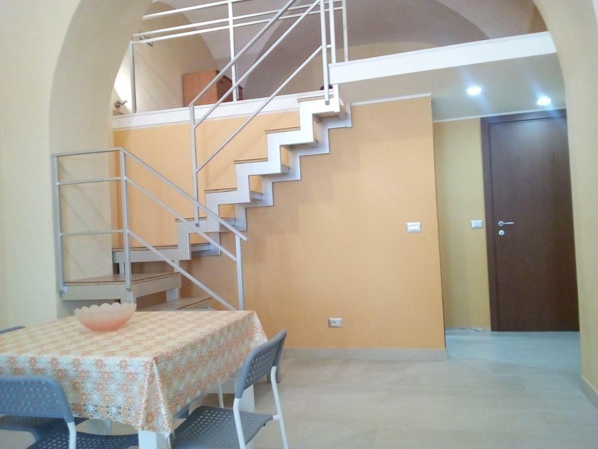 Casa Valery Holiday Home Catania Luaran gambar