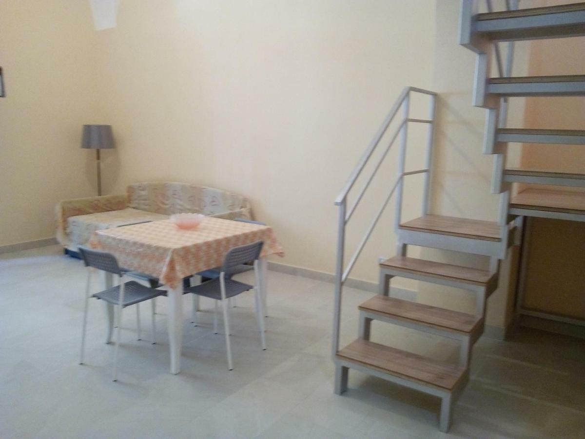 Casa Valery Holiday Home Catania Luaran gambar