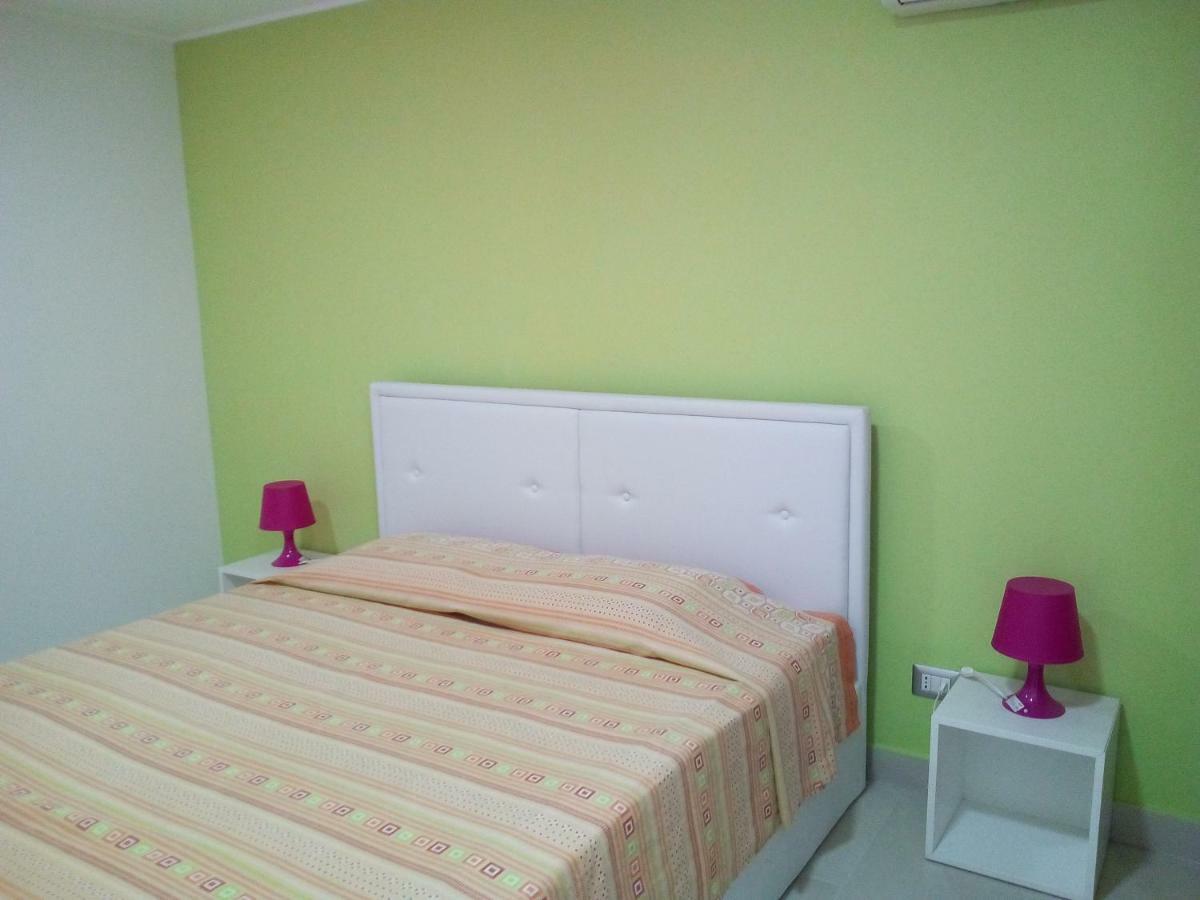 Casa Valery Holiday Home Catania Luaran gambar