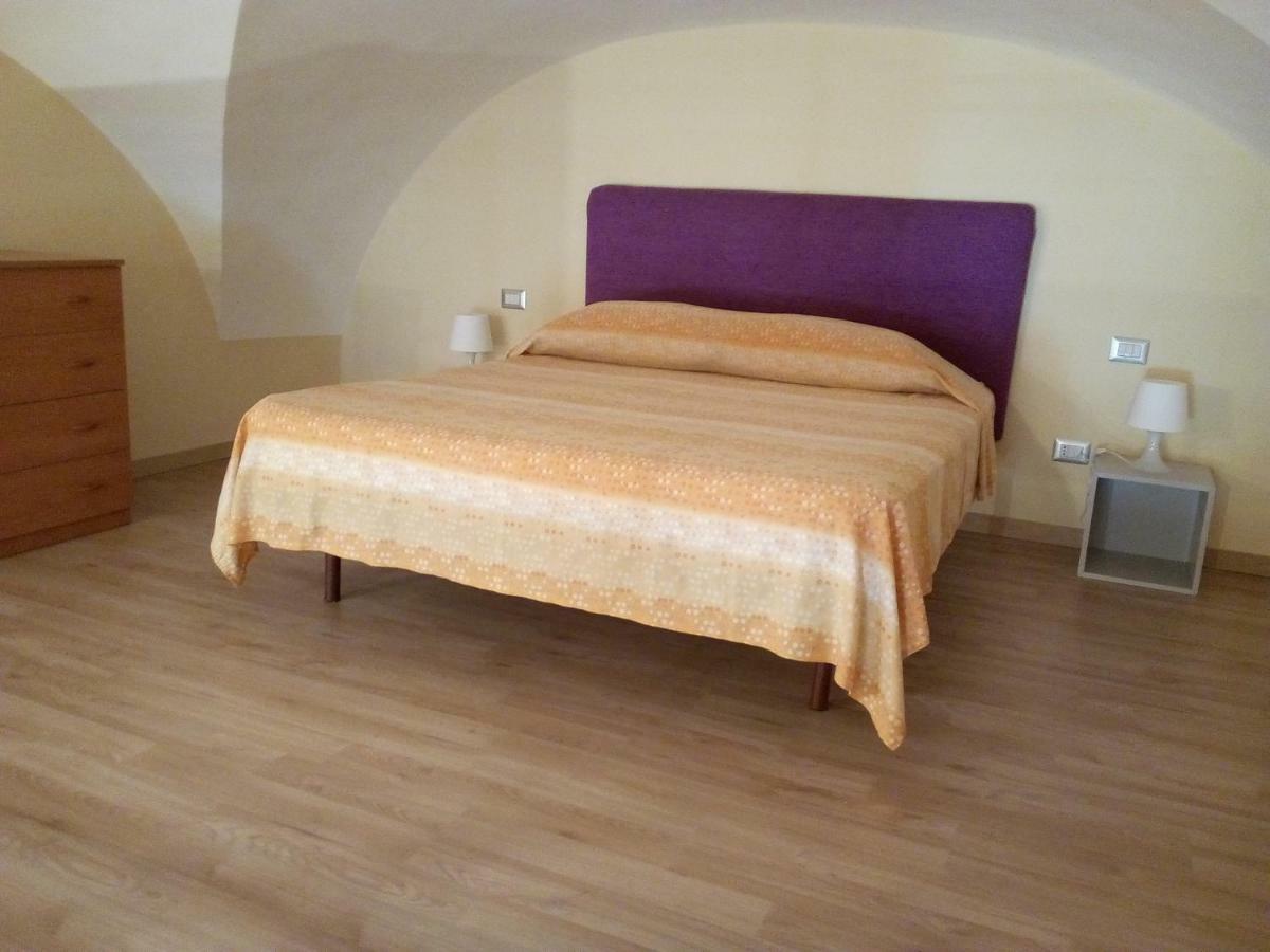 Casa Valery Holiday Home Catania Luaran gambar