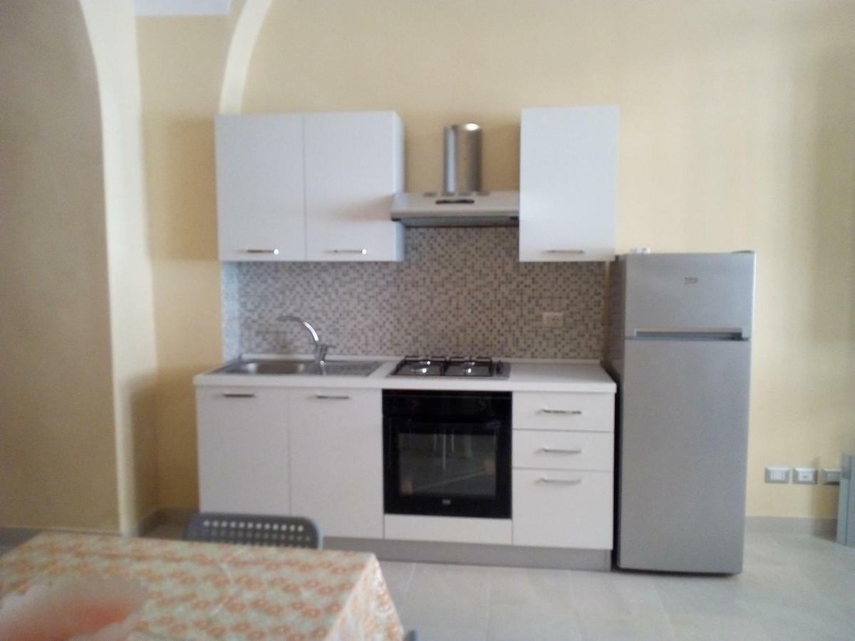 Casa Valery Holiday Home Catania Luaran gambar