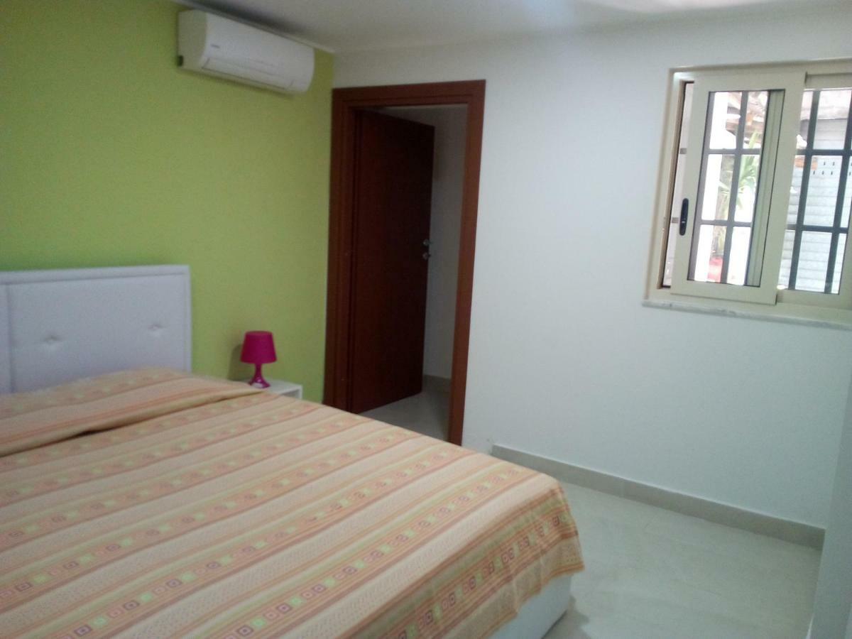 Casa Valery Holiday Home Catania Luaran gambar