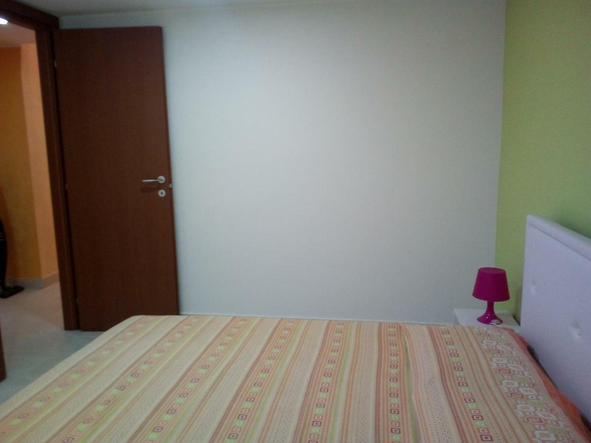 Casa Valery Holiday Home Catania Luaran gambar