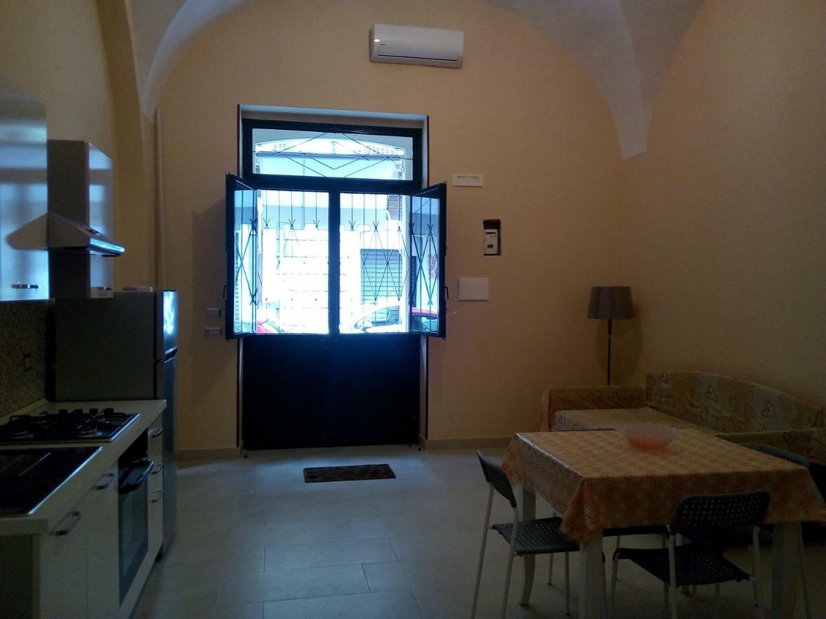 Casa Valery Holiday Home Catania Luaran gambar