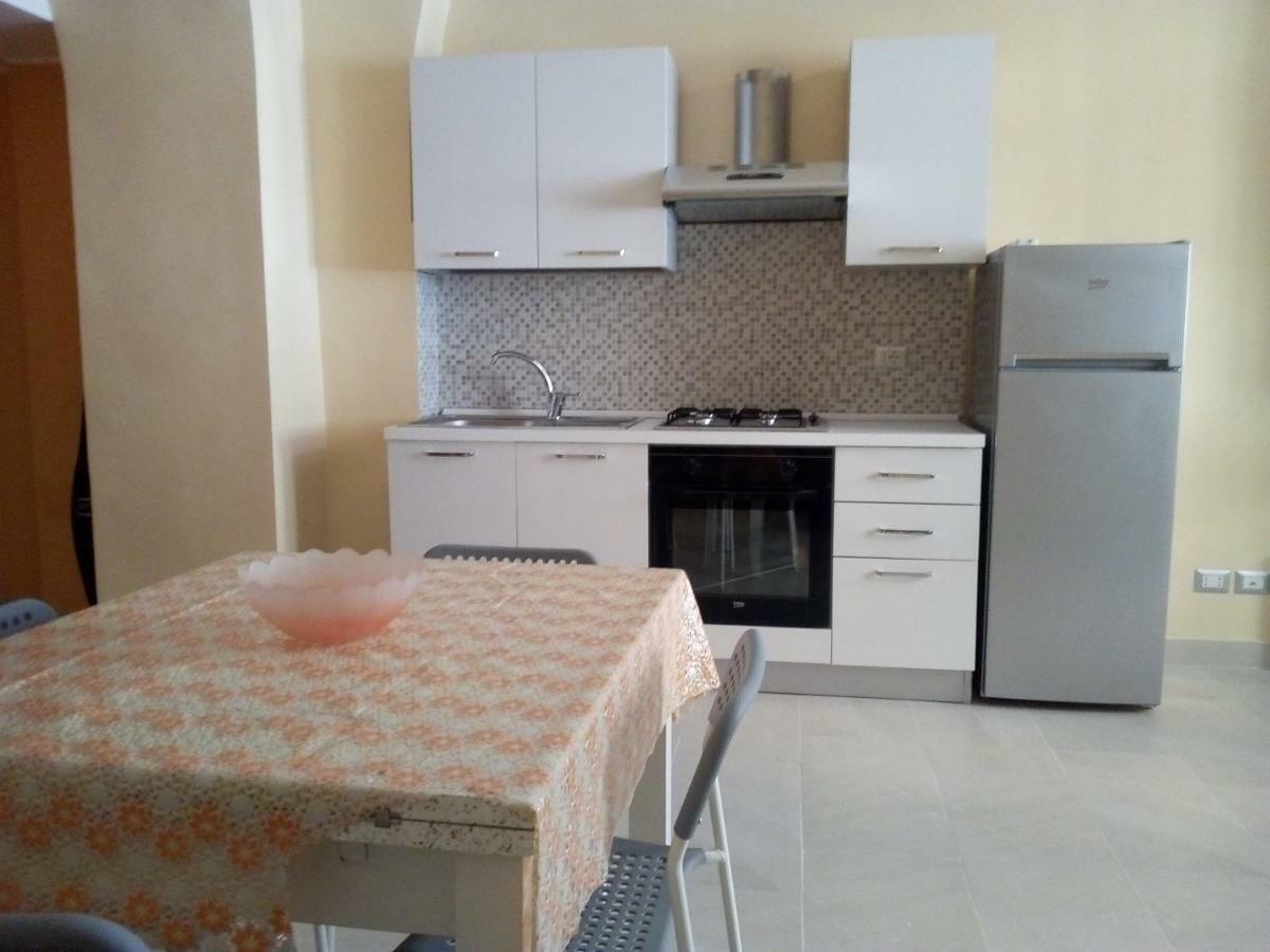 Casa Valery Holiday Home Catania Luaran gambar